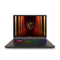 MSI Vector 17 HX AI A2XWJG (MS-17S3) Ersatzteile