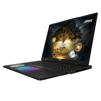 MSI Titan 18 HX DENM A2XWJG (MS-1824) Ersatzteile