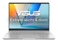 Asus VivoBook S14 M5406KA Ersatzteile