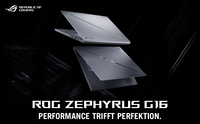 Asus G16 GU605CP-QR007W Ersatzteile