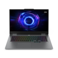 Lenovo LOQ 17IRX10 (83JH) Ersatzteile