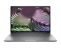 HP ZBook X G1i 16 Ersatzteile
