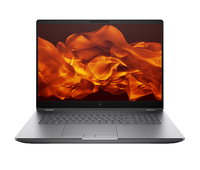 HP ZBook Fury G1i 18 U9 Ersatzteile