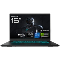 Gigabyte Gaming A16 CTH Ersatzteile