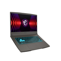 MSI Thin 15 B13UCX (MS-16R8) Ersatzteile