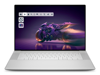 Dell 16 Premium DA16250 Ersatzteile
