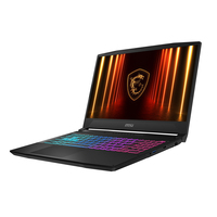 MSI Katana 15 HX B14WEK (MS-1587) Ersatzteile