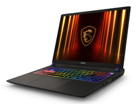 MSI Vector 16 HX AI A2XWIG (MS-15M3) Ersatzteile