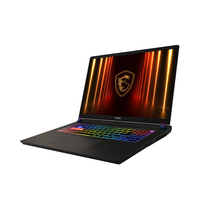 MSI Vector 17 HX AI (A2XWIG) (MS-17S3) Ersatzteile