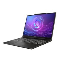 MSI VenturePro 16 A2RWFG Ersatzteile