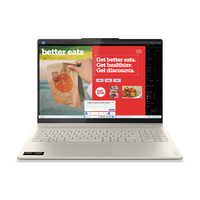 Lenovo Yoga 7 2-in-1 G10 (83JU) Ersatzteile