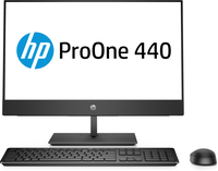 HP AiO ProOne 440 G4 Ersatzteile