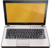 Lenovo IdeaPad Z370 Ersatzteile