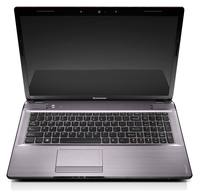 Lenovo IdeaPad Y570 Ersatzteile