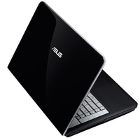 Asus N75SL Ersatzteile