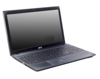 Acer TravelMate 5742G Ersatzteile