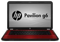 HP Pavilion g6-1300 Ersatzteile