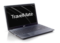 Acer TravelMate 7750G Ersatzteile