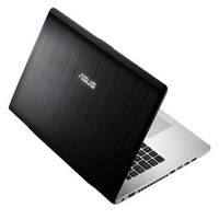Asus N76VM Ersatzteile