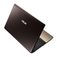 Asus K55A Ersatzteile