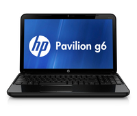 HP Pavilion g6-2300 Ersatzteile