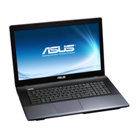 Asus K75DE Ersatzteile