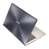 Asus ZenBook UX52VS Ersatzteile