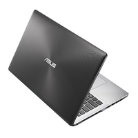 Asus X550CC Ersatzteile