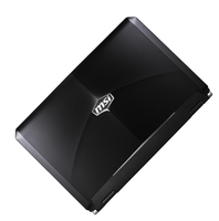 MSI GX60 1AC/3BE/3CC (MS-16FK) Ersatzteile