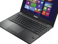 Asus Pro Advanced BU401LA Ersatzteile