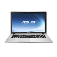 Asus X750LB Ersatzteile