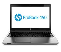 HP ProBook 450 G1 Ersatzteile