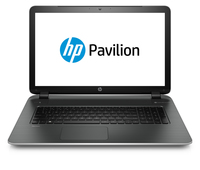 HP Pavilion 17-f000 Ersatzteile
