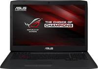 Asus ROG G751JT Ersatzteile