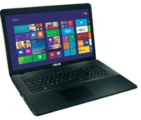 Asus F751LDV Ersatzteile