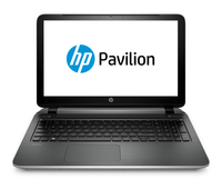HP Pavilion 15-p100 Ersatzteile