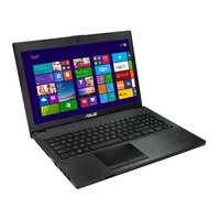 Asus Pro Essential PU551JD Ersatzteile