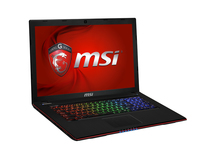 MSI GE70 2PC/2PE (MS-1759) Ersatzteile