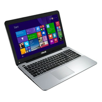 Asus X555LA Ersatzteile