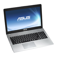Asus N56VJ Ersatzteile