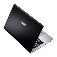 Asus N56VV Ersatzteile