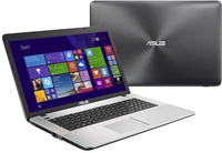 Asus X751LX Ersatzteile