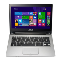 Asus Transformer Book Flip TP300LA Ersatzteile