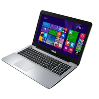 Asus X555LF Ersatzteile