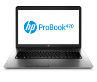 HP ProBook 470 G0 Ersatzteile