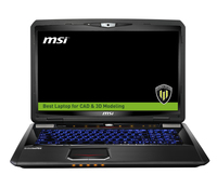 MSI WT70 (MS-1763) Ersatzteile
