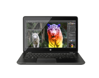 HP ZBook 14 G2 Ersatzteile