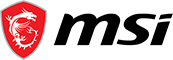 MSI Gehäuse Ersatzteile