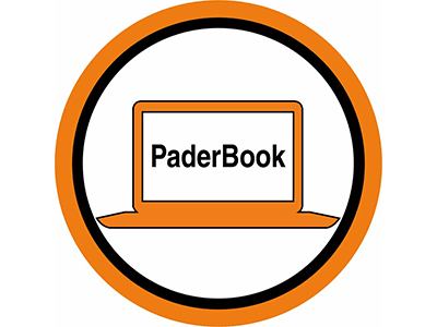 Paderbook CAD i97 Ersatzteile