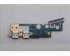 Lenovo CARDPOP USB Board H 83GH für Lenovo IdeaPad 5x 14Q8X9 (83GH)